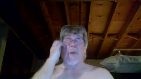 mrblade666 online show from January 13, 9:33 pm