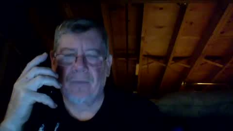Snapshot of mrblade666 chatting on October 10, 1:33 am mrblade666 online show from October 10, 1:33 am
