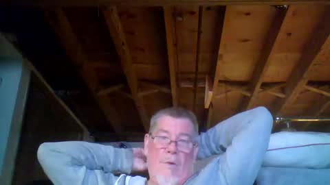 mrblade666 online show from May 13, 8:29 pm