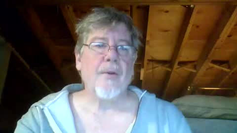 mrblade666 online show from December 22, 1:07 pm