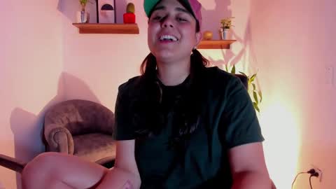 Laura online show from February 17, 5:36 am