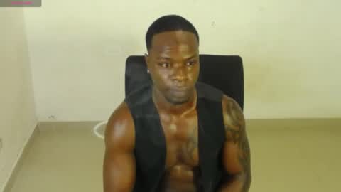 byron online show from May 26, 11:22 pm