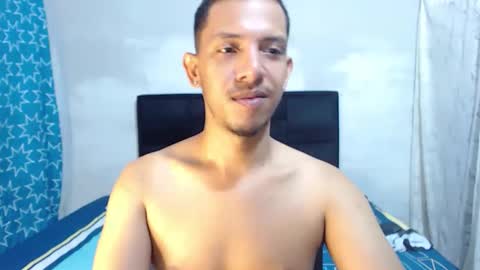 Christtofer online show from March 19, 11:59 am