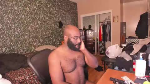 Chuck Daily online show from July 26, 6:44 am