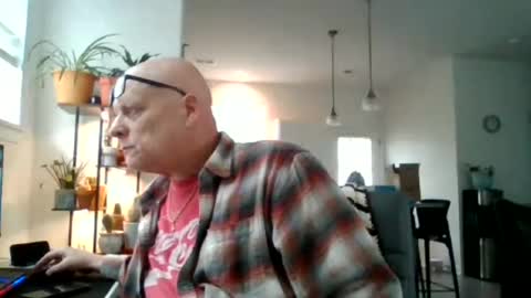 MrClean55 online show from June 26, 6:13 pm