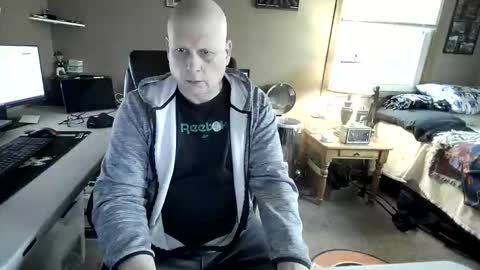 MrClean55 online show from March 3, 5:53 pm