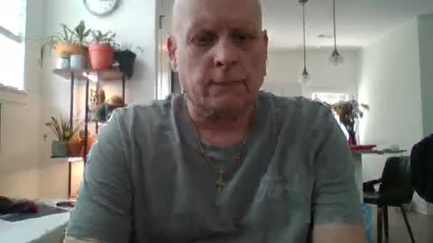 MrClean55 online show from May 13, 6:17 pm