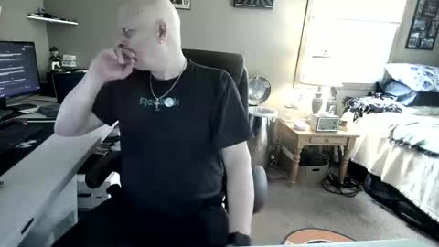 MrClean55 online show from February 23, 4:42 pm