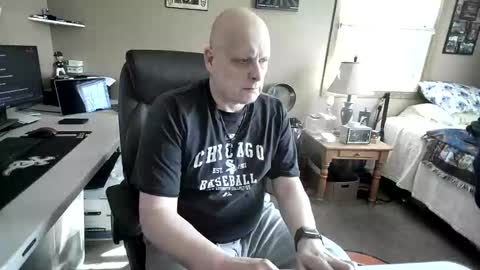 MrClean55 online show from February 13, 7:17 pm