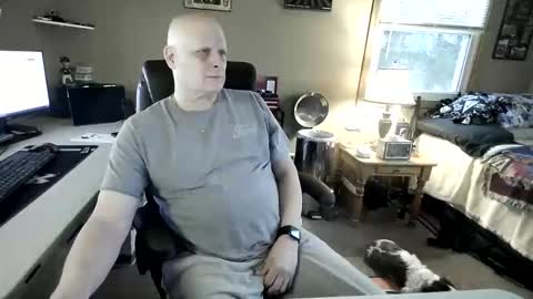 MrClean55 online show from March 6, 4:17 pm