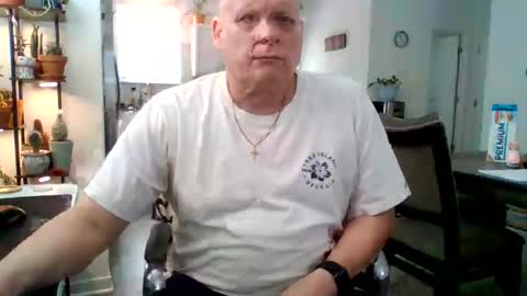 MrClean55 online show from July 30, 3:56 pm