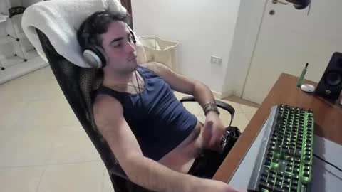 GoodBoy online show from January 3, 8:22 pm