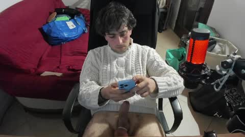 GoodBoy online show from March 25, 7:42 pm