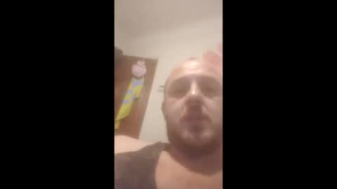 mrcumqick online show from January 10, 10:15 pm