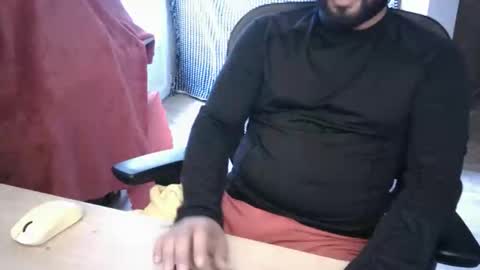 mrdelapampa online show from November 13, 10:40 am