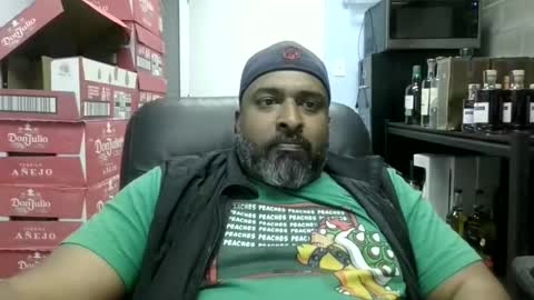 mrdelite1234 online show from March 26, 6:35 pm