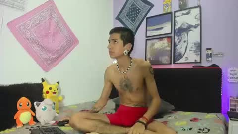 mrdick911 online show from June 29, 2:19 am