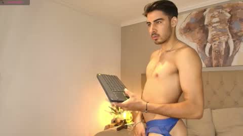 mr disan online show from January 13, 3:36 am