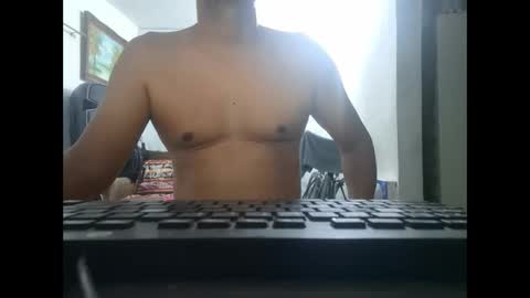 Gato online show from February 3, 3:09 am