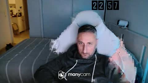 mrdr0o0o online show from November 22, 9:56 pm