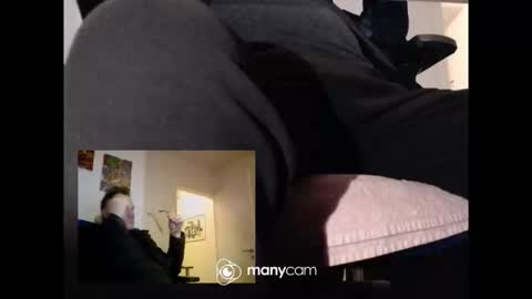 MrJohnsen1975 online show from February 26, 6:11 pm