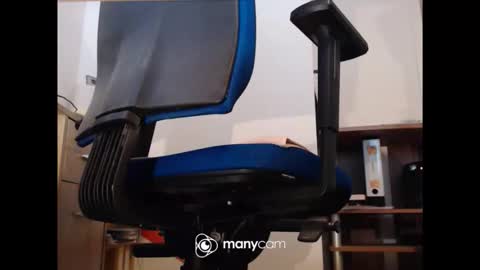 MrJohnsen1975 online show from November 30, 12:56 pm