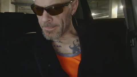 IwantU2WatchME online show from February 6, 11:57 am