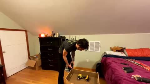 mrfanceypants online show from December 14, 3:46 am