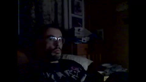 mrfumao online show from October 5, 10:28 pm