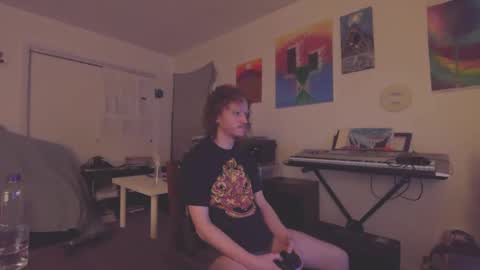 Ian online show from April 24, 5:42 am