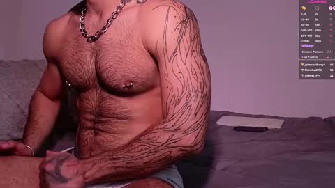 Juan online show from December 18, 7:58 am