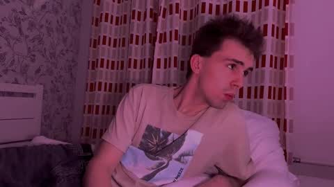 mrkallin online show from February 26, 2:48 am