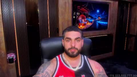 mrkarlhot99 online show from July 12, 6:44 pm