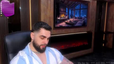 mrkarlhot99 online show from February 19, 7:24 pm