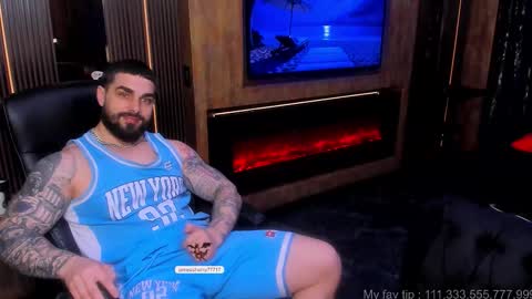 mrkarlhot99 online show from March 30, 9:20 am