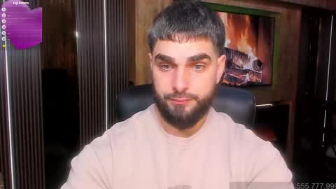 mrkarlhot99 online show from February 2, 7:21 pm