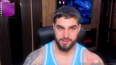 mrkarlhot99 online show from March 4, 7:22 pm