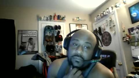 mrknowpussy online show from May 9, 1:33 am