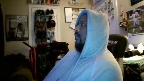 mrknowpussy online show from May 7, 4:30 am
