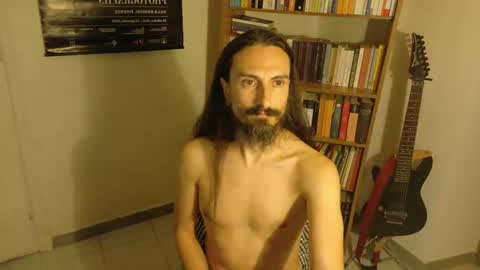 mrkurt86 online show from January 22, 5:49 pm