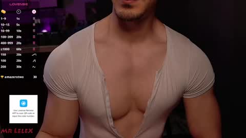 Lelex first king of Laconia and your sex therapist but you can call me Chad Bob or Stuart online show from May 30, 12:53 am