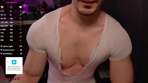 Lelex first king of Laconia and your sex therapist but you can call me Chad Bob or Stuart online show from May 31, 1:04 am