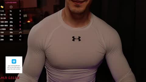 Lelex first king of Laconia and your sex therapist but you can call me Chad Bob or Stuart online show from May 1, 12:15 am