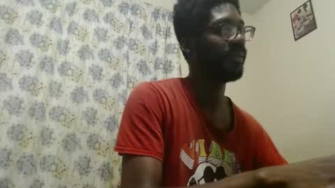 Snapshot of mrlonely1995 chatting on October 17, 2:26 am  or Terrance Sometimes Lil Tease online show from October 17, 2:26 am