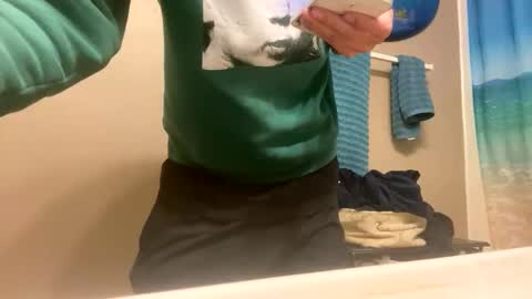 James online show from January 19, 5:06 am