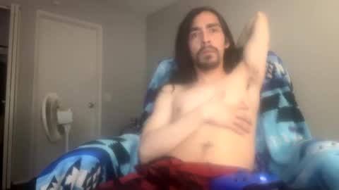 mrmoisty420 online show from March 13, 8:50 am