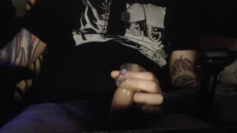 MR NO ICE online show from December 29, 4:05 am