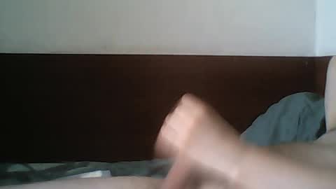 mronlymasturbate online show from August 9, 11:26 am
