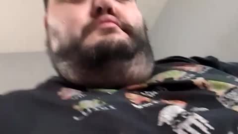 mrorange50187 online show from January 10, 7:21 pm