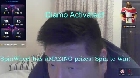 mrplaytime99 online show from December 15, 1:34 am